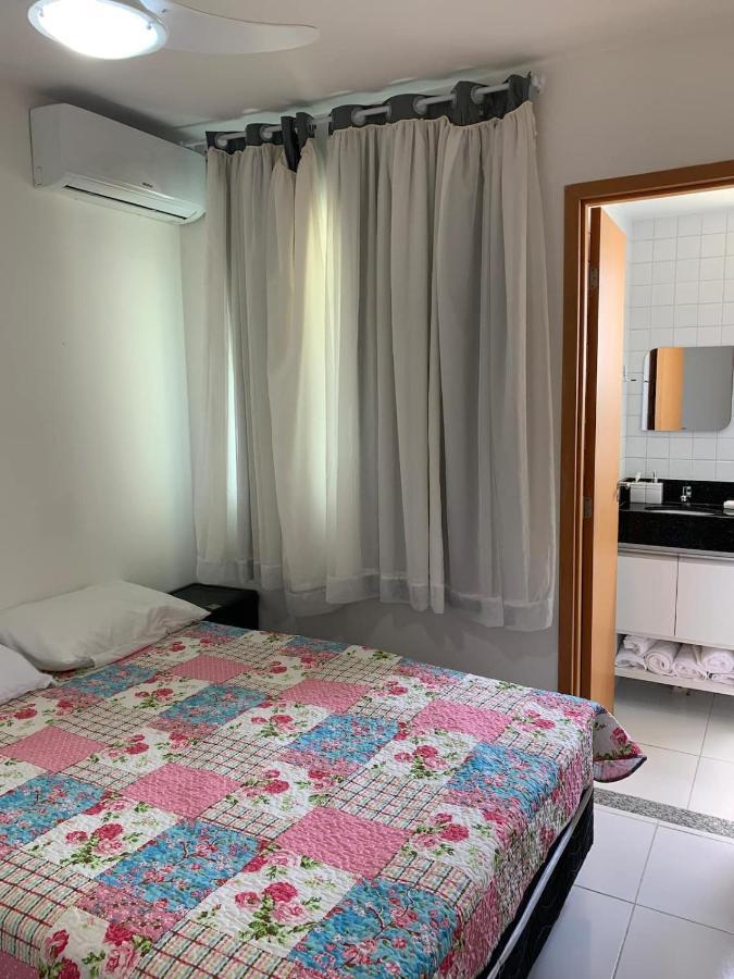 Palm Village - Porto De Galinhas/Cupe/Muro Alto 외부 사진