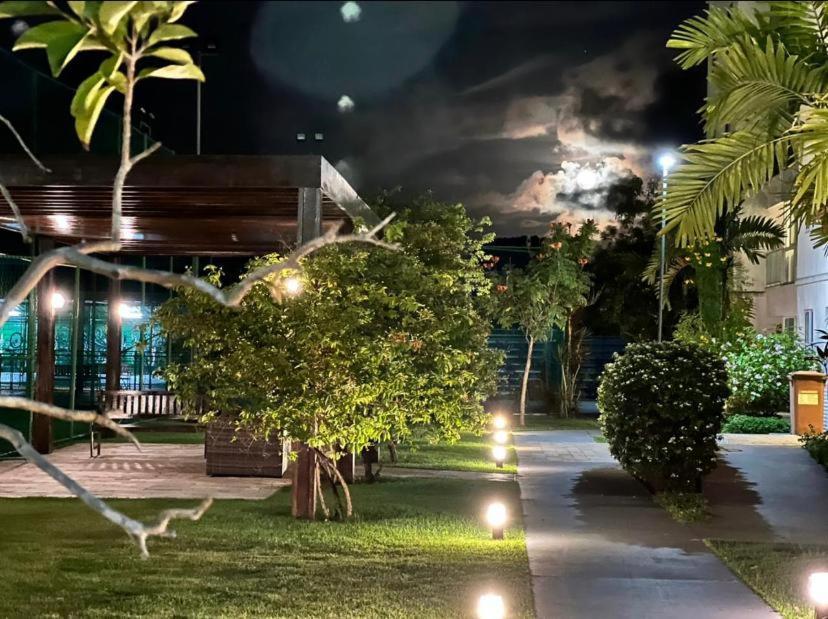 Palm Village - Porto De Galinhas/Cupe/Muro Alto 외부 사진