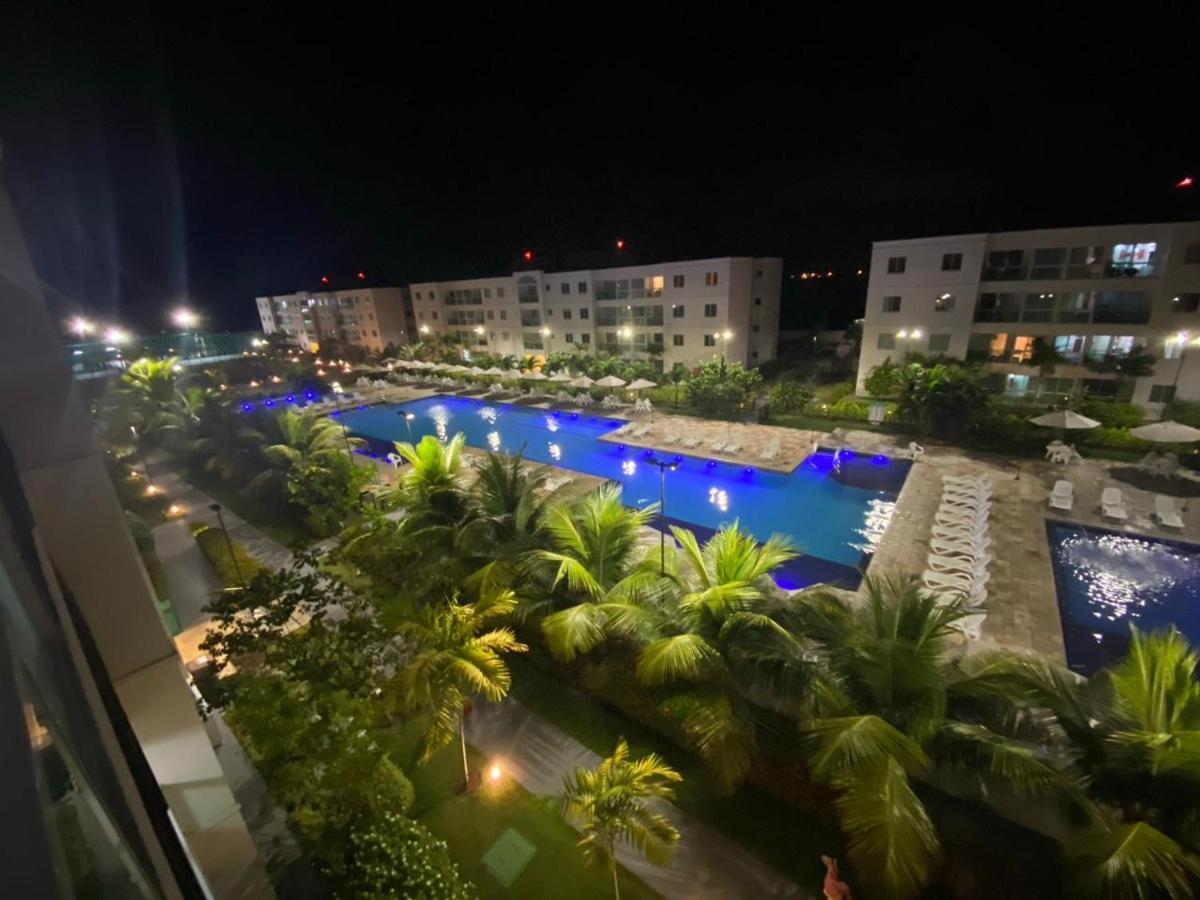 Palm Village - Porto De Galinhas/Cupe/Muro Alto 외부 사진